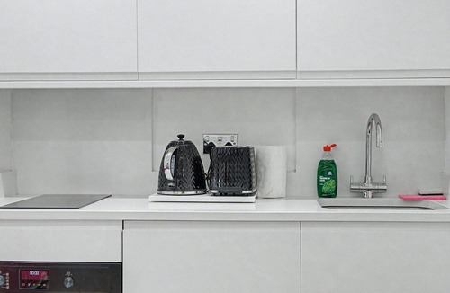 Chinatown Apartment | GuestReady - Chic Studio in Vibrant Liverpool