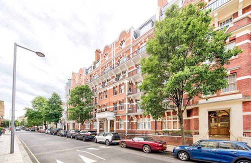 Redcliffe Apartment | GuestReady - Comfortable 2bed in South Kensington