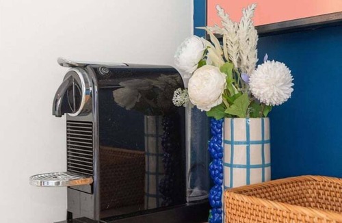 Lancaster Gate Apartment | GuestReady - Hyde Park Studio in Bayswater W2