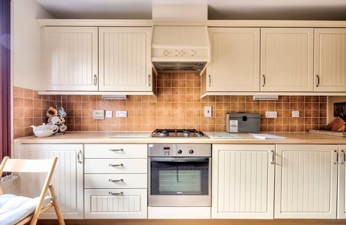 Bonnington Apartment | GuestReady - Spacious 2bed in Edinburgh