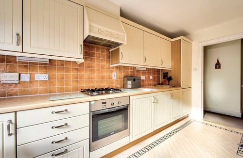 Bonnington Apartment | GuestReady - Spacious 2bed in Edinburgh