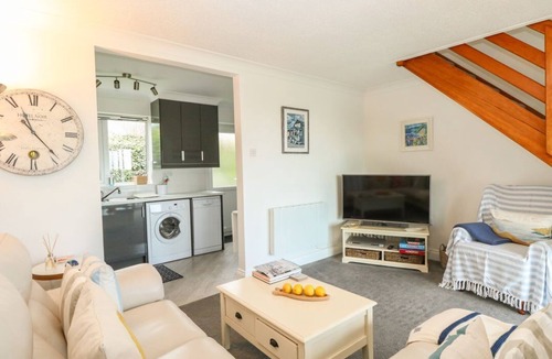 Kessingland House | Gull Cottage, Kessingland