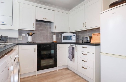 Treator Cottage | Gull Cottage, Padstow