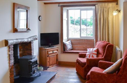 Potter Brompton House | Gunluk Cottage