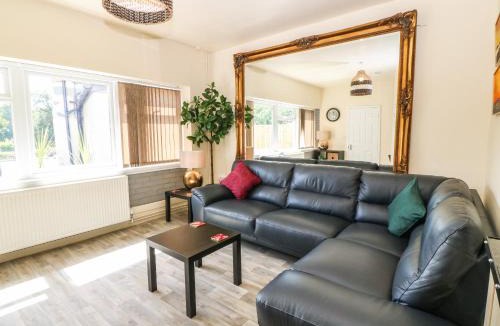 Llanystumdwy Apartment | Gwel Afon