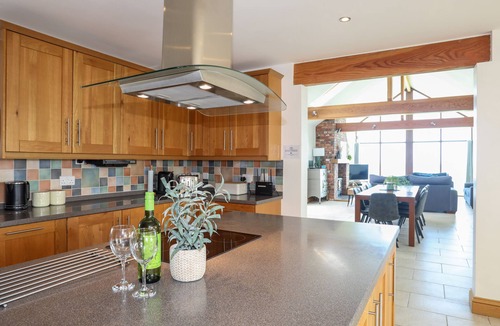 Beaumaris Cottage | Gwelfor Barn