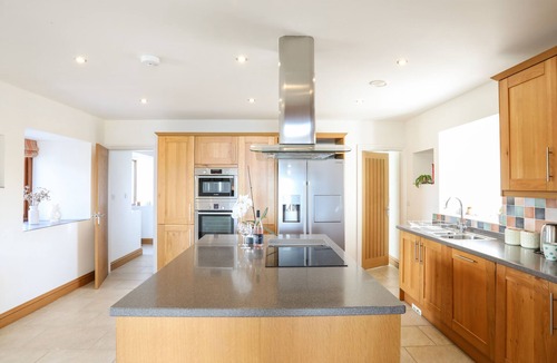 Beaumaris Cottage | Gwelfor Barn