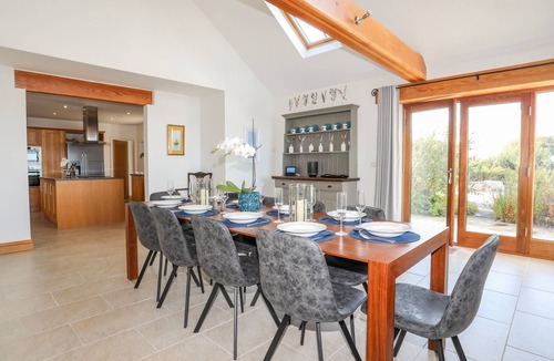 Beaumaris Cottage | Gwelfor Barn