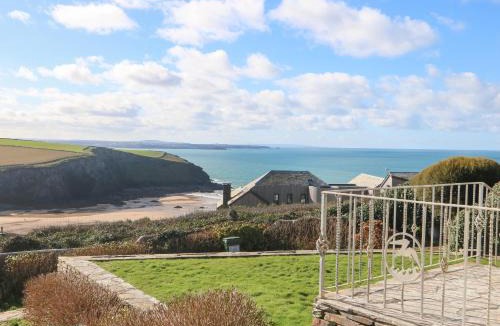 Trenance House | Gwillen
