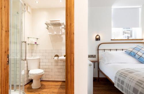 Conwy Hotel | Gwynfryn