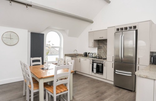 Criccieth Cottage | Gwynle - Criccieth