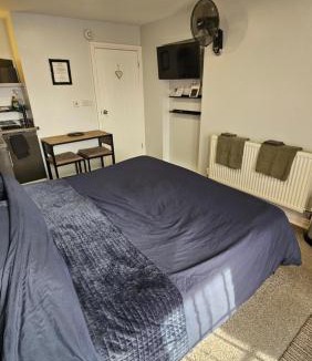 Wing Bed & Breakfast | Hadrians wall studio