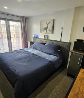 Wing Bed & Breakfast | Hadrians wall studio