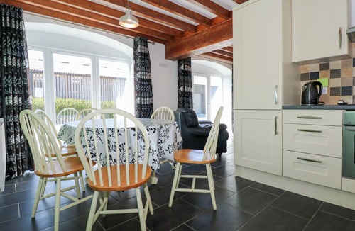 Caernarfon Cottage | Hafod