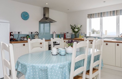 Llangoed Cottage | Hafod, Llangoed