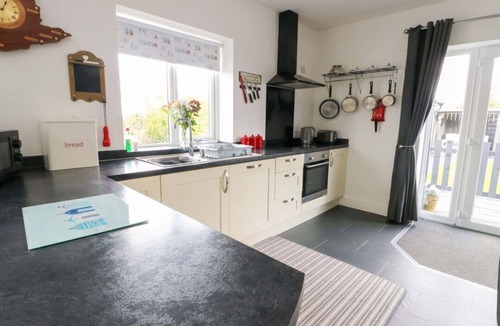 Pentraeth Apartment | Hafod Wen, Pentraeth