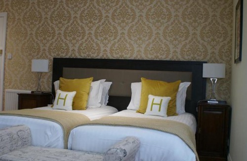 Headingley Hotel | Haley's Hotel