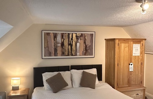Jackfield Hotel | Half Moon Jackfield