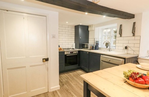Beaminster House | Half Pint Cottage, Beaminster.