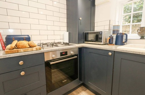 Beaminster House | Half Pint Cottage, Beaminster.
