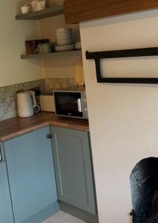 Magherafelt House | Half Pint Cottage