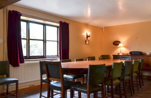 Craven Arms House | Halford Big Barn