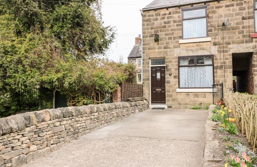 Belper Cottage | Halfways