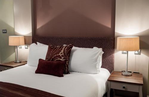 Sheffield Hotel | Halifax Hall