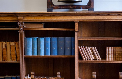 Sheffield Hotel | Halifax Hall
