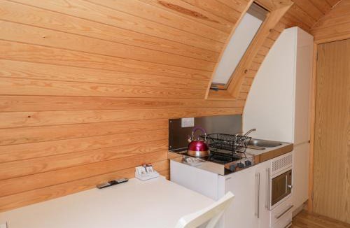 Berkeley House | Halmore Pod