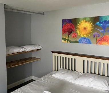 Halstead Hotel | Halstead Rooms