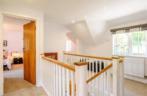 West Lulworth House | Hambury House