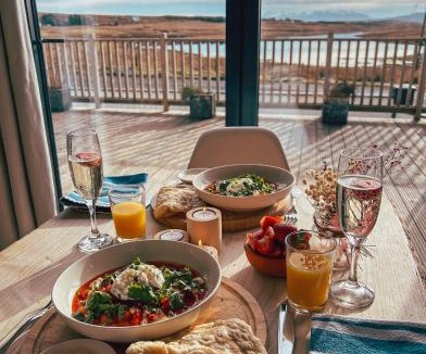 Roskhill Hotel | Hame on Skye
