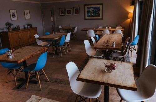 Roskhill Hotel | Hame on Skye