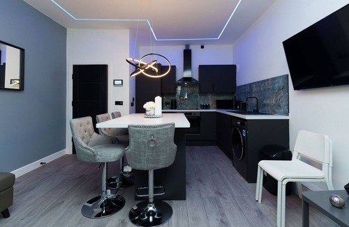 Chapeltown Apartment | Hamilton Apartments