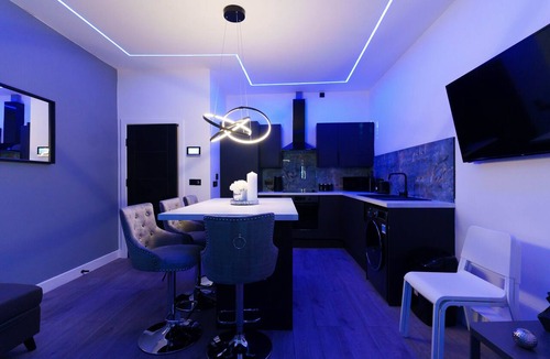 Chapeltown Apartment | Hamilton Apartments