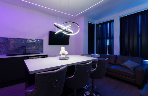 Chapeltown Apartment | Hamilton Apartments