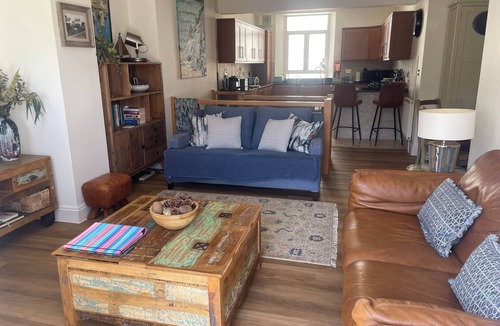 Stoke Fleming Cottage | Hamnavoe
