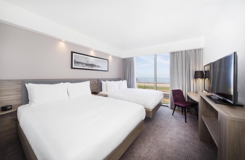 South Shore Hotel | Hampton by Hilton Blackpool