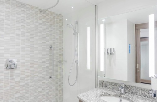 South Shore Hotel | Hampton by Hilton Blackpool