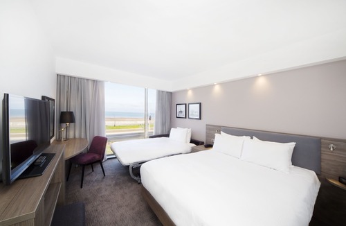 South Shore Hotel | Hampton by Hilton Blackpool