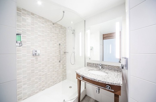 South Shore Hotel | Hampton by Hilton Blackpool