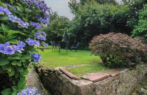 St Bees Cottage | Hampton House