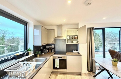 Thames Ditton Apartment | Hampton Suites Serviced Apartments