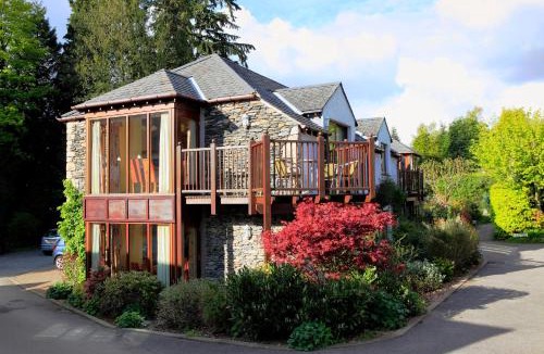 Bowness-on-Windermere Apartment | Hapimag Burnside Park Apartments