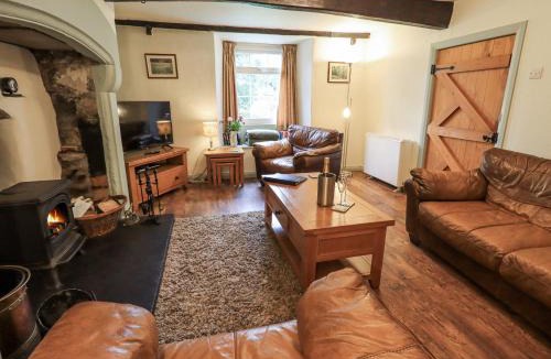 Horton in Ribblesdale House | Harber Scar