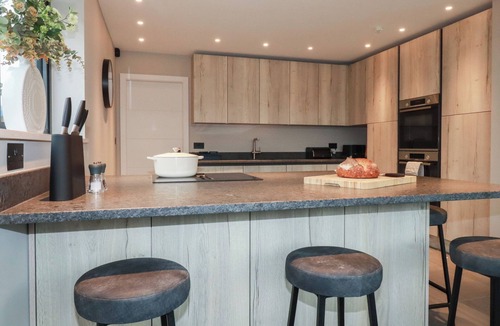 Wadebridge Cottage | Harberton