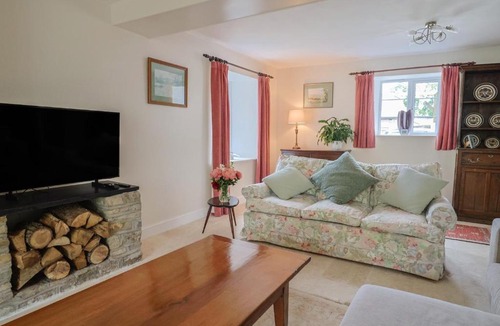 Pulham House | Harbins Farm