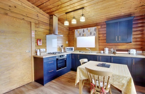 Morpeth Cottage | Harbottle Lodge