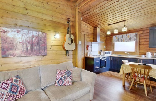Morpeth Cottage | Harbottle Lodge
